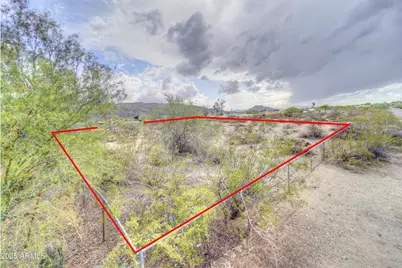 2212 E South Mountain Avenue #5, Phoenix, AZ 85042 - Photo 7