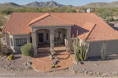 9690 W Martin Road, Casa Grande, AZ 85194 - Photo 3