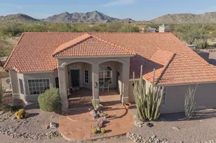 9690 W Martin, Casa Grande, AZ 85194 - Photo 3