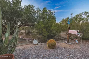 9690 W Martin, Casa Grande, AZ 85194 - Photo 45