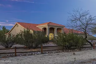 9690 W Martin, Casa Grande, AZ 85194 - Photo 75