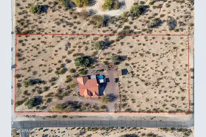 9690 W Martin Road, Casa Grande, AZ 85194 - Photo 77