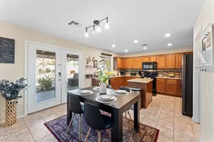 22940 S 213th St, Queen Creek, AZ 85142 - Photo 33