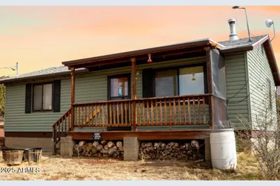 7072 N Pinon Pine Street, Williams, AZ 86046 - Photo 1
