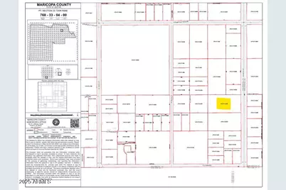 0 N 160th Street #-, Scottsdale, AZ 85262 - Photo 5