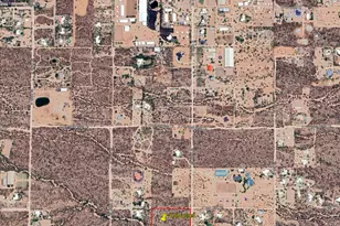 0 N 160th St, Scottsdale, AZ 85262 - Photo 1