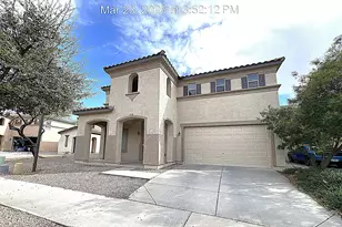 21183 E Avenida Del Valle, Queen Creek, AZ 85142 - Photo 1