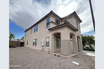 21183 E Avenida Del Valle --, Queen Creek, AZ 85142 - Photo 3