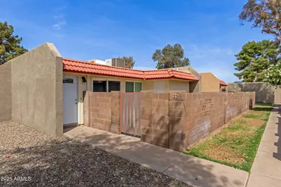 601 N May -- #25, Mesa, AZ 85201 - Photo 1