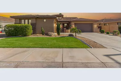 15419 W Campbell Avenue, Goodyear, AZ 85395 - Photo 1