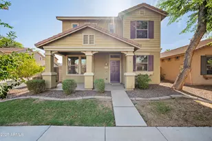 2873 S Arroyo Ln, Gilbert, AZ 85295 - Photo 1