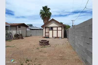 163 Peretz Circle, Morristown, AZ 85342 - Photo 29