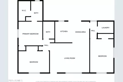 163 Peretz Circle, Morristown, AZ 85342 - Photo 7