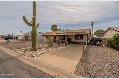 163 Peretz Circle, Morristown, AZ 85342 - Photo 13