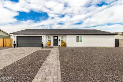 6908 W Wanda Lynn Lane, Peoria, AZ 85382 - Photo 1