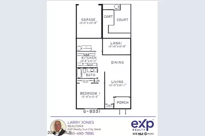 18610 N Mica Drive, Sun City West, AZ 85375 - Photo 25