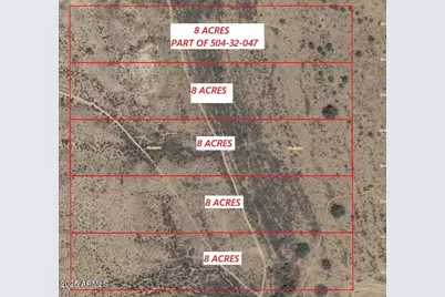 327Xx W Roeser Road #-, Tonopah, AZ 85354 - Photo 3