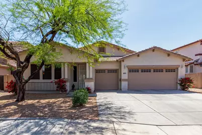 18325 W Port Au Prince Lane, Surprise, AZ 85388 - Photo 1