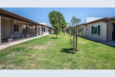 4502 E Carol Avenue #Unit 1, Mesa, AZ 85206 - Photo 29