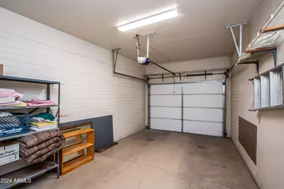 4502 E Carol Avenue #Unit 1, Mesa, AZ 85206 - Photo 25