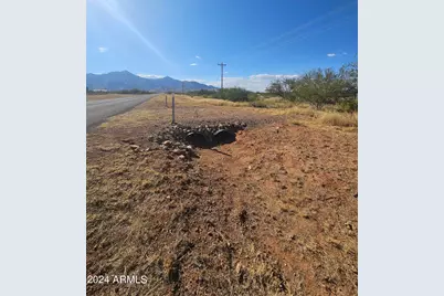 Tbd 7.27 Ac's Three Canyons Road #G, Hereford, AZ 85615 - Photo 5
