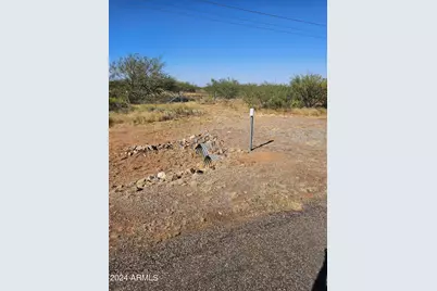 Tbd 7.27 Ac's Three Canyons Road #G, Hereford, AZ 85615 - Photo 3