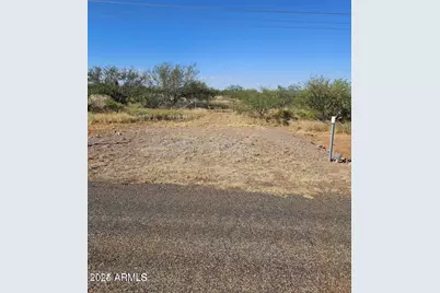Tbd 8 Ac's Off Desert Sumac B Drive #B, Hereford, AZ 85615 - Photo 7