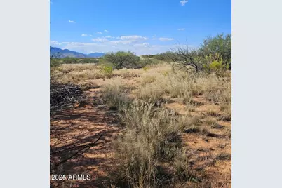 Tbd 8 Ac's Off Desert Sumac B Drive #B, Hereford, AZ 85615 - Photo 1