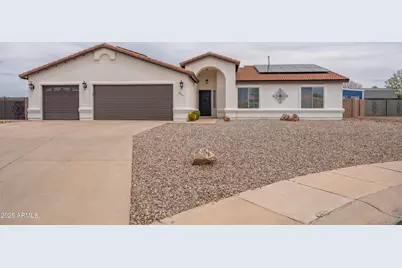 3461 Via Camellia --, Sierra Vista, AZ 85650 - Photo 1
