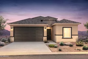 5053 S 252nd, Buckeye, AZ 85326 - Photo 1