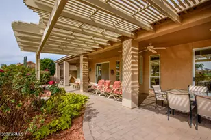 10929 E Spring Creek Rd, Sun Lakes, AZ 85248 - Photo 21