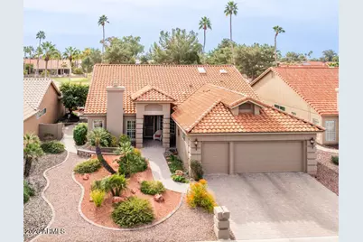 10929 E Spring Creek Road, Sun Lakes, AZ 85248 - Photo 1