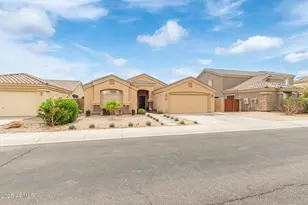 1231 W Beacon, Casa Grande, AZ 85122 - Photo 3