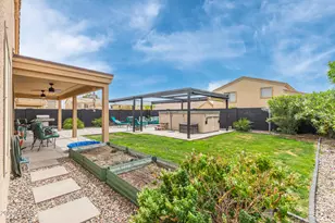 1231 W Beacon, Casa Grande, AZ 85122 - Photo 35