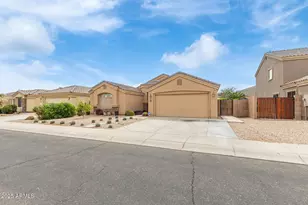 1231 W Beacon, Casa Grande, AZ 85122 - Photo 5