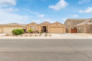 1231 W Beacon Ct, Casa Grande, AZ 85122 - Photo 1