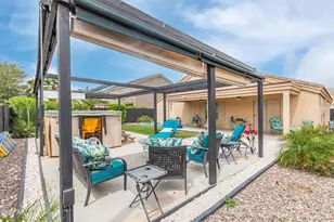 1231 W Beacon, Casa Grande, AZ 85122 - Photo 33