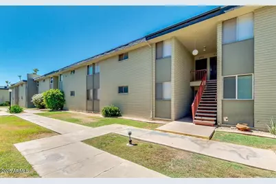 6767 N 7th Street #106, Phoenix, AZ 85014 - Photo 13