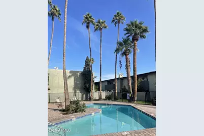 6767 N 7th Street #106, Phoenix, AZ 85014 - Photo 15