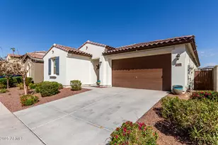 21056 W Granada Rd, Buckeye, AZ 85396 - Photo 3