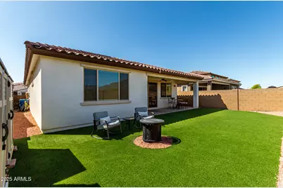 21056 W Granada Road, Buckeye, AZ 85396 - Photo 33