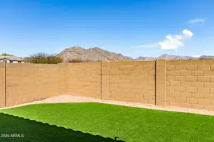 21056 W Granada Rd, Buckeye, AZ 85396 - Photo 31