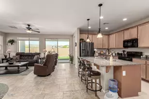 21056 W Granada Rd, Buckeye, AZ 85396 - Photo 11