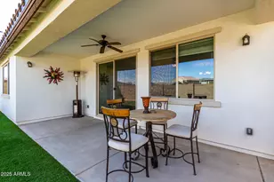 21056 W Granada Rd, Buckeye, AZ 85396 - Photo 29