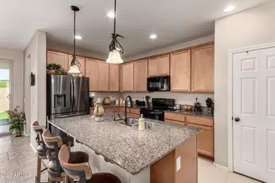 21056 W Granada Road, Buckeye, AZ 85396 - Photo 13