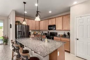 21056 W Granada Rd, Buckeye, AZ 85396 - Photo 13