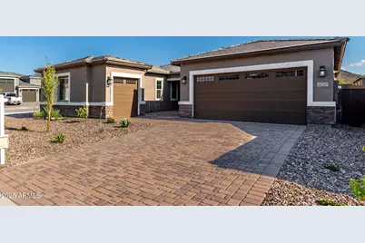 4737 W Capistrano Avenue, Laveen, AZ 85339 - Photo 1