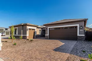 4737 W Capistrano Ave, Laveen, AZ 85339 - Photo 1