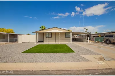 1064 S 97th, Mesa, AZ 85208 - Photo 1