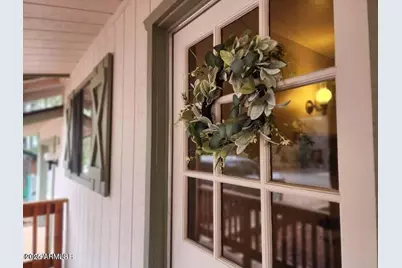 4977 Apache Way, Lakeside, AZ 85929 - Photo 1